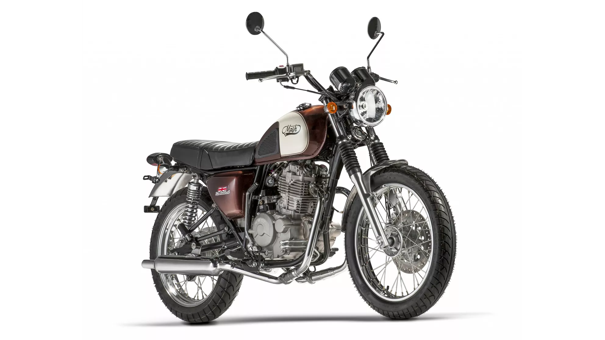 Mash Five Hundred - Image 1 Mash Five Hundred - Image 1